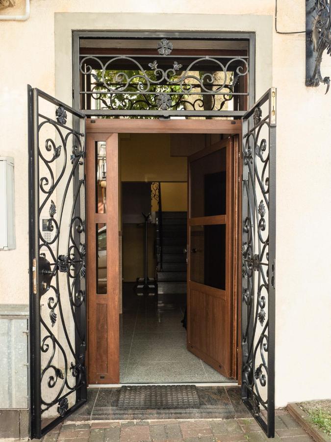 Apartamenty Na Cichej 5 A2 コウォブジェク エクステリア 写真