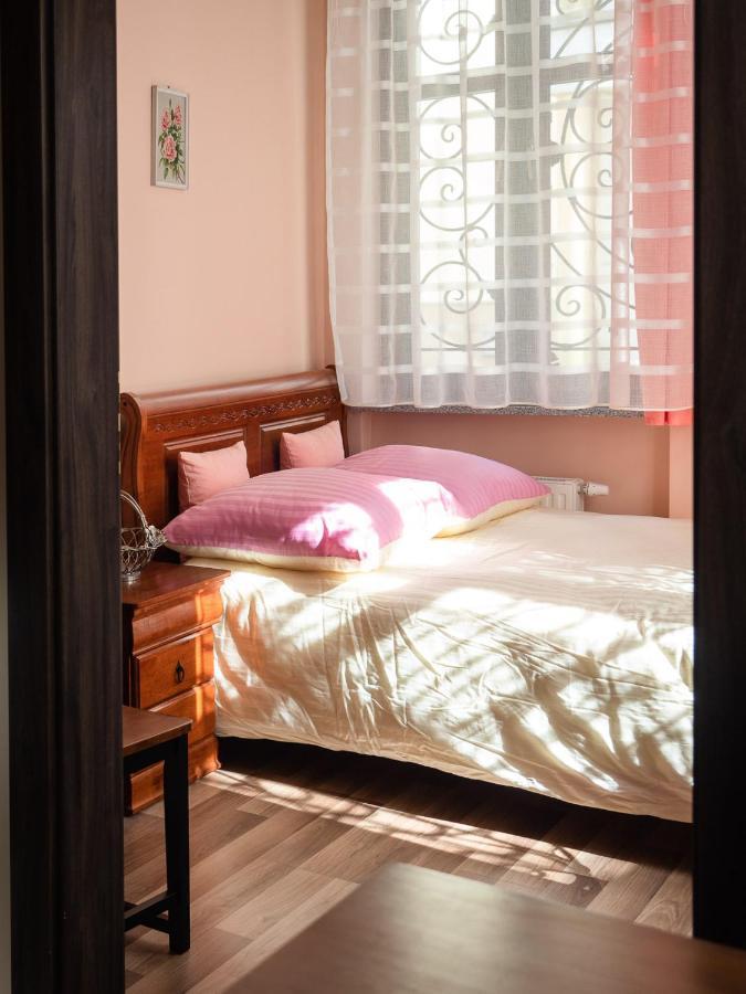 Apartamenty Na Cichej 5 A2 コウォブジェク エクステリア 写真